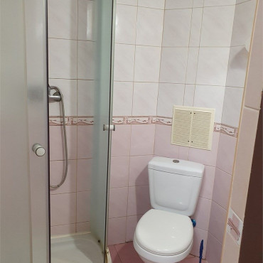 Номер "Трехместный номер без балкона КОРПУС 2"