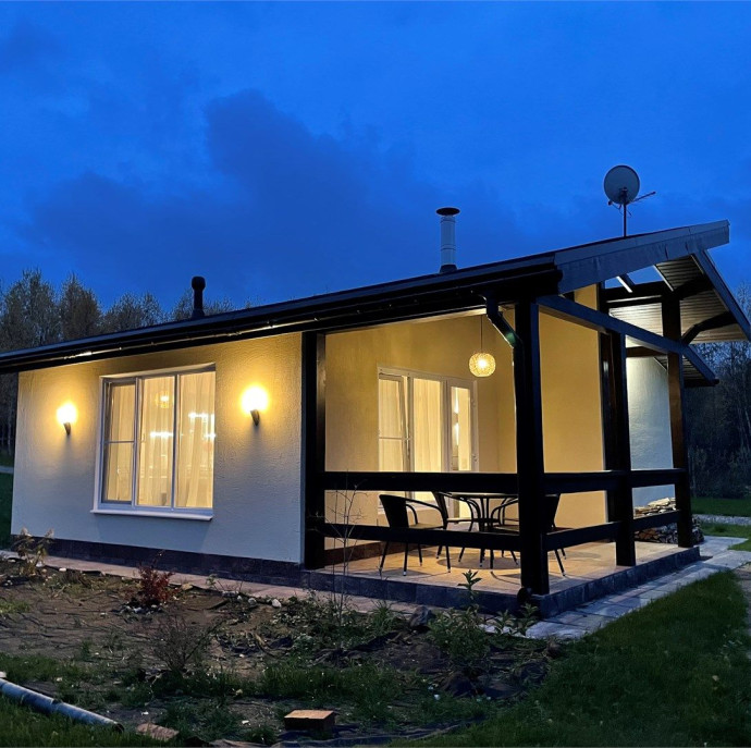 Ферма моей мамы