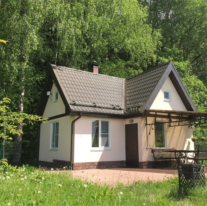 Ферма моей мамы