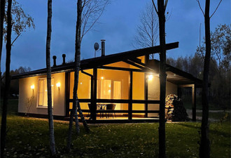 Ферма моей мамы