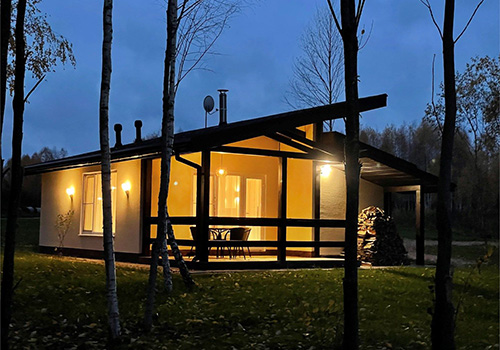 Ферма моей мамы