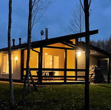 Ферма моей мамы