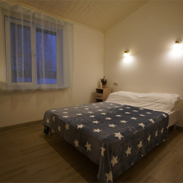 Дом "Дом для отдыха Мятный у озера"