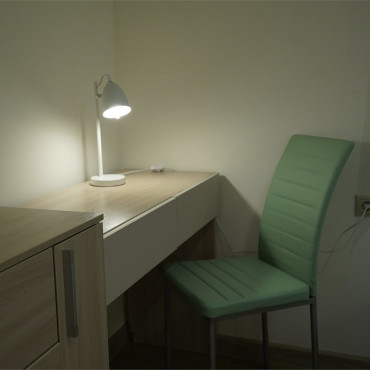 Дом "Дом для отдыха Мятный у озера"