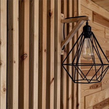 Дом "Геокупол mini"