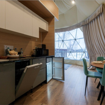 Дом "ул. Речная дом 3"