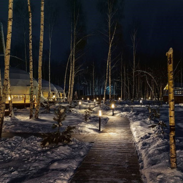 Дом "ул. Речная дом 3"