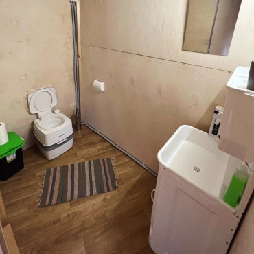 Купольный шатер "Купол Комфорт"