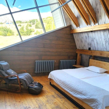 Номер "Семейный люкс Yamaguchi"