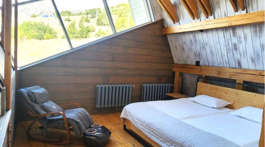 Номер "Семейный люкс Yamaguchi"