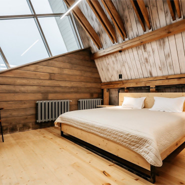 Номер "Семейный люкс Yamaguchi"