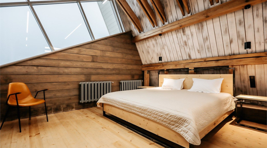 Номер "Семейный люкс Yamaguchi"