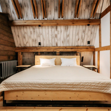 Номер "Семейный люкс Yamaguchi"