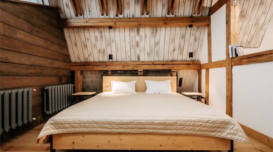 Номер "Семейный люкс Yamaguchi"