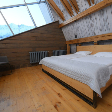 Номер "Семейный люкс Yamaguchi"