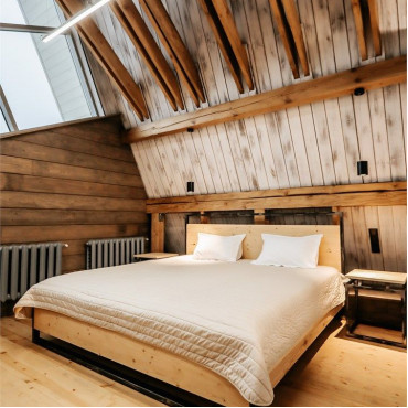 Номер "Семейный люкс Yamaguchi"