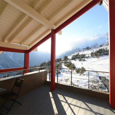 Номер "Семейный люкс Yamaguchi"