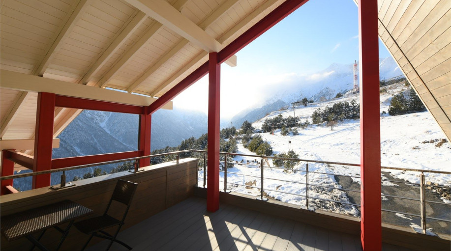 Номер "Семейный люкс Yamaguchi"