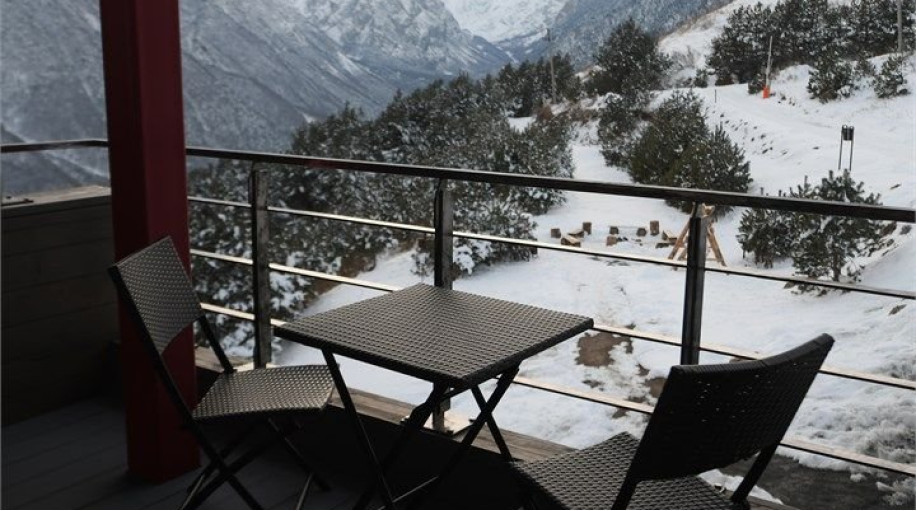 Номер "Семейный люкс Yamaguchi"