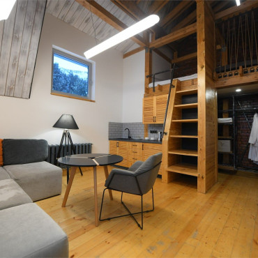 Номер "Семейный люкс Yamaguchi"