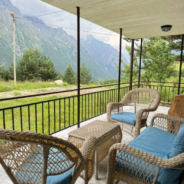 Коттедж "Коттедж 1950"