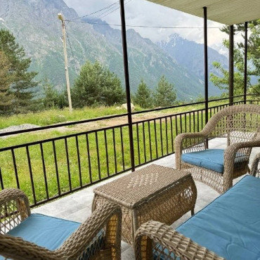 Коттедж "Коттедж 1950"