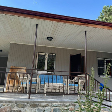 Коттедж "Коттедж 1950"