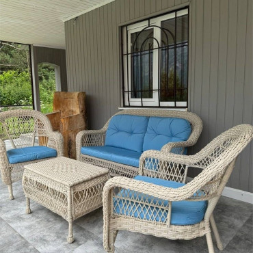 Коттедж "Коттедж 1950"