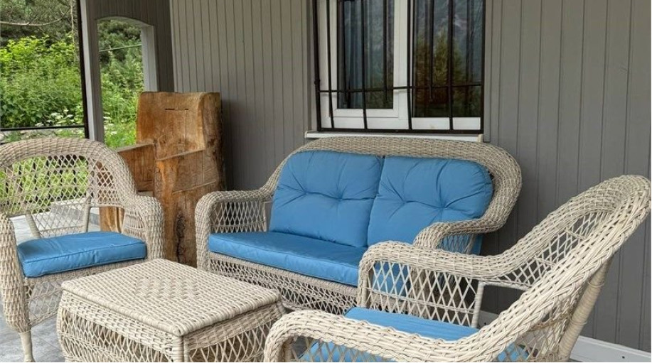 Коттедж "Коттедж 1950"