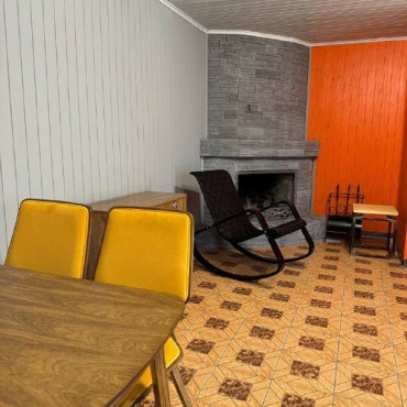 Коттедж "Коттедж 1950"