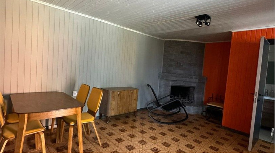 Коттедж "Коттедж 1950"