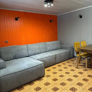 Коттедж "Коттедж 1950"