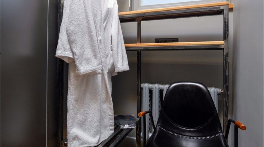 Номер "Стандартный с двумя раздельными кроватями"