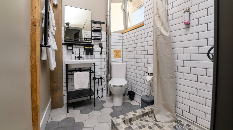 Номер "Стандартный с двумя раздельными кроватями"