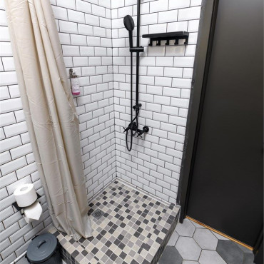 Номер "Стандартный с двумя раздельными кроватями"