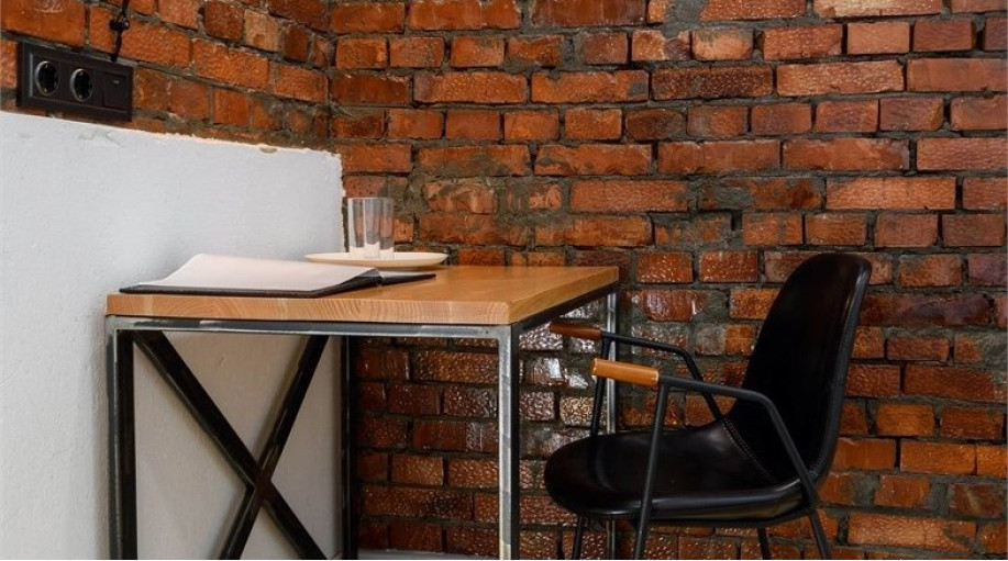 Номер "Улучшенный с одной большой кроватью"