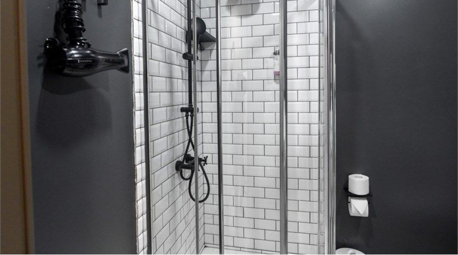 Номер "Улучшенный с двумя раздельными кроватями"