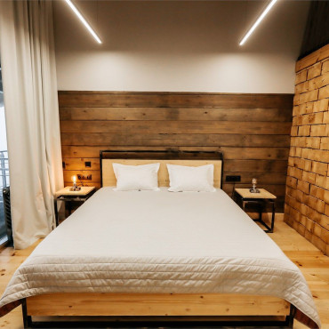 Номер "Семейный полулюкс"