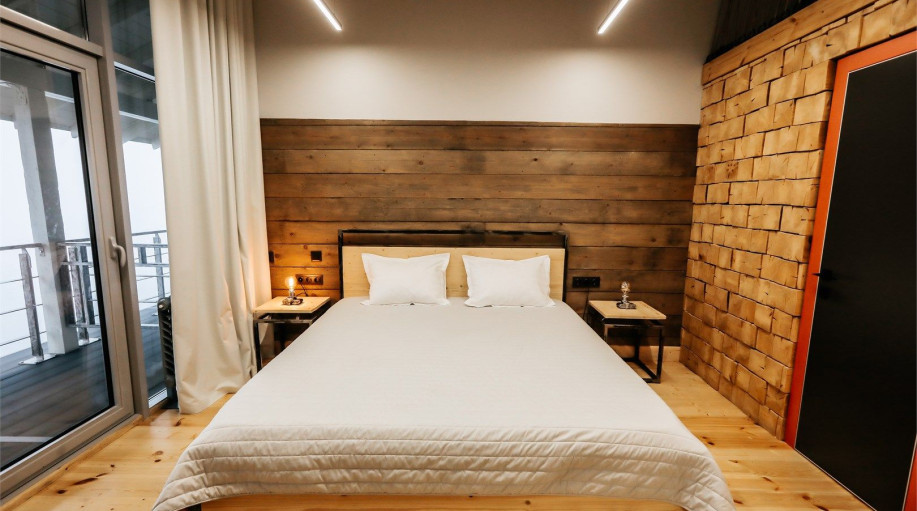 Номер "Семейный полулюкс"