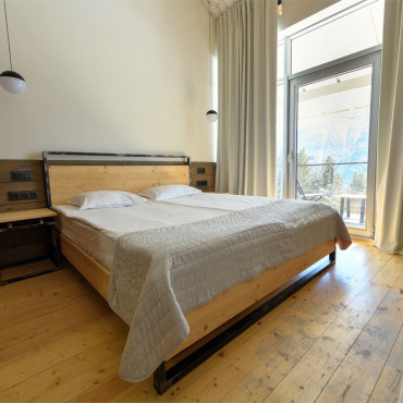 Номер "Семейный полулюкс"