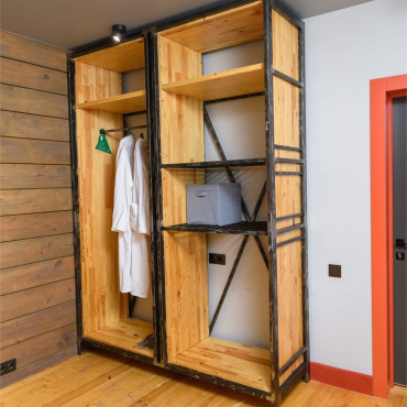 Номер "Семейный полулюкс"