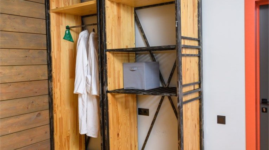 Номер "Семейный полулюкс"