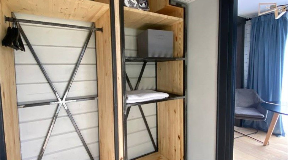 Номер "Двухкомнатный четырехместный номер в корпусе Нарт"