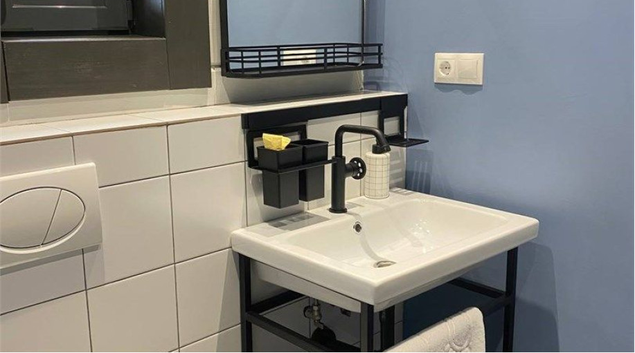 Номер "Двухкомнатный четырехместный номер в корпусе Нарт"