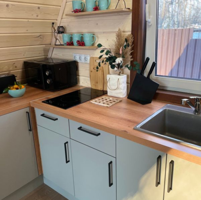 Forest Glamp Uvarovo