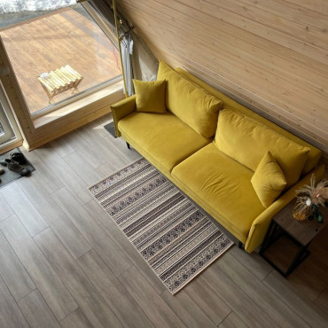 А-фрейм "A-фрейм Forest"