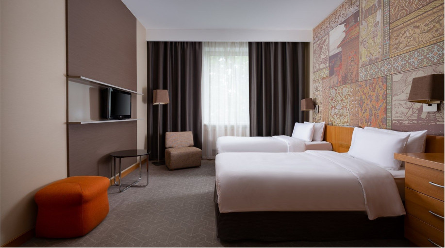 Номер "Семейный номер"