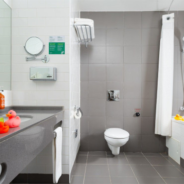 Номер "Семейный номер"