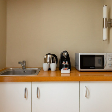 Номер "Представительский люкс"