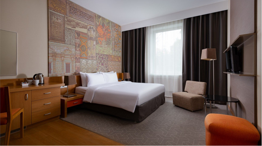 Номер "Номер для людей с ограниченными возможностями"